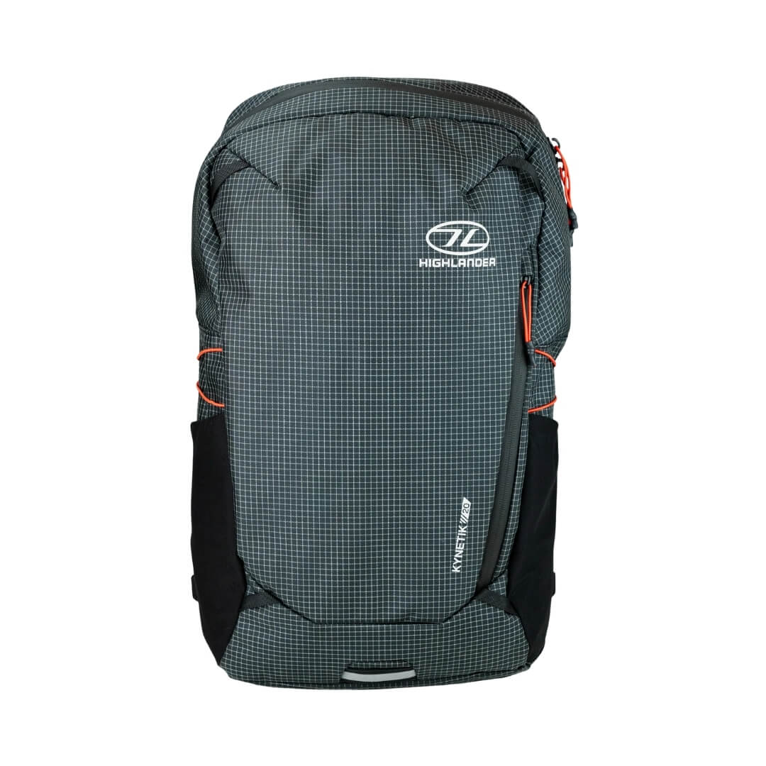 Rygsæk - Kynetik Backpack - 20L