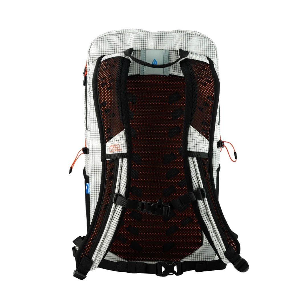Rygsæk - Kynetik Backpack - 20L