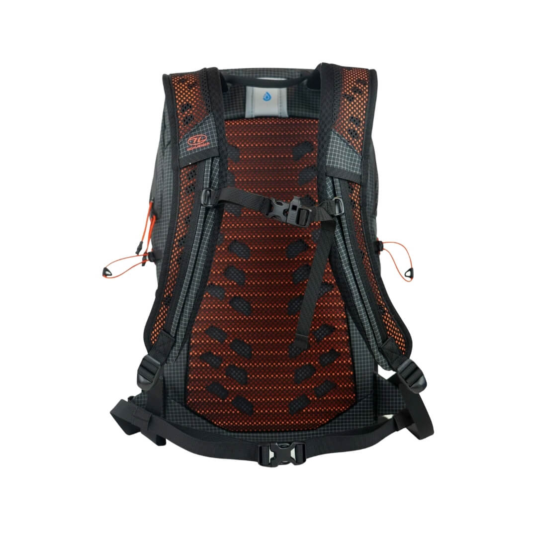 Rygsæk - Kynetik Backpack - 20L