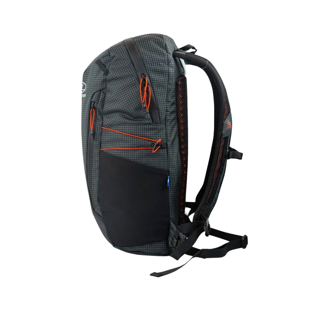 Rygsæk - Kynetik Backpack - 20L