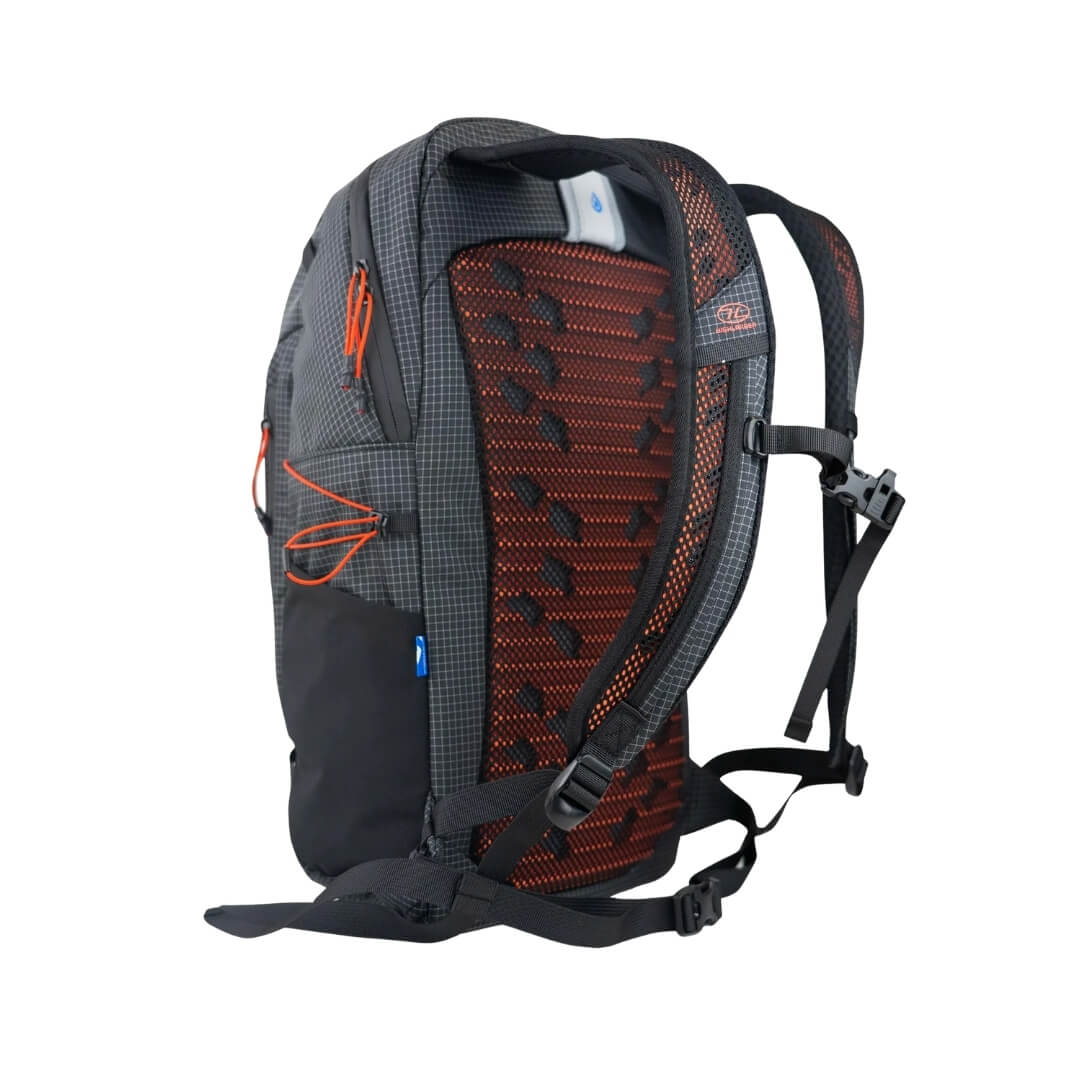 Rygsæk - Kynetik Backpack - 20L