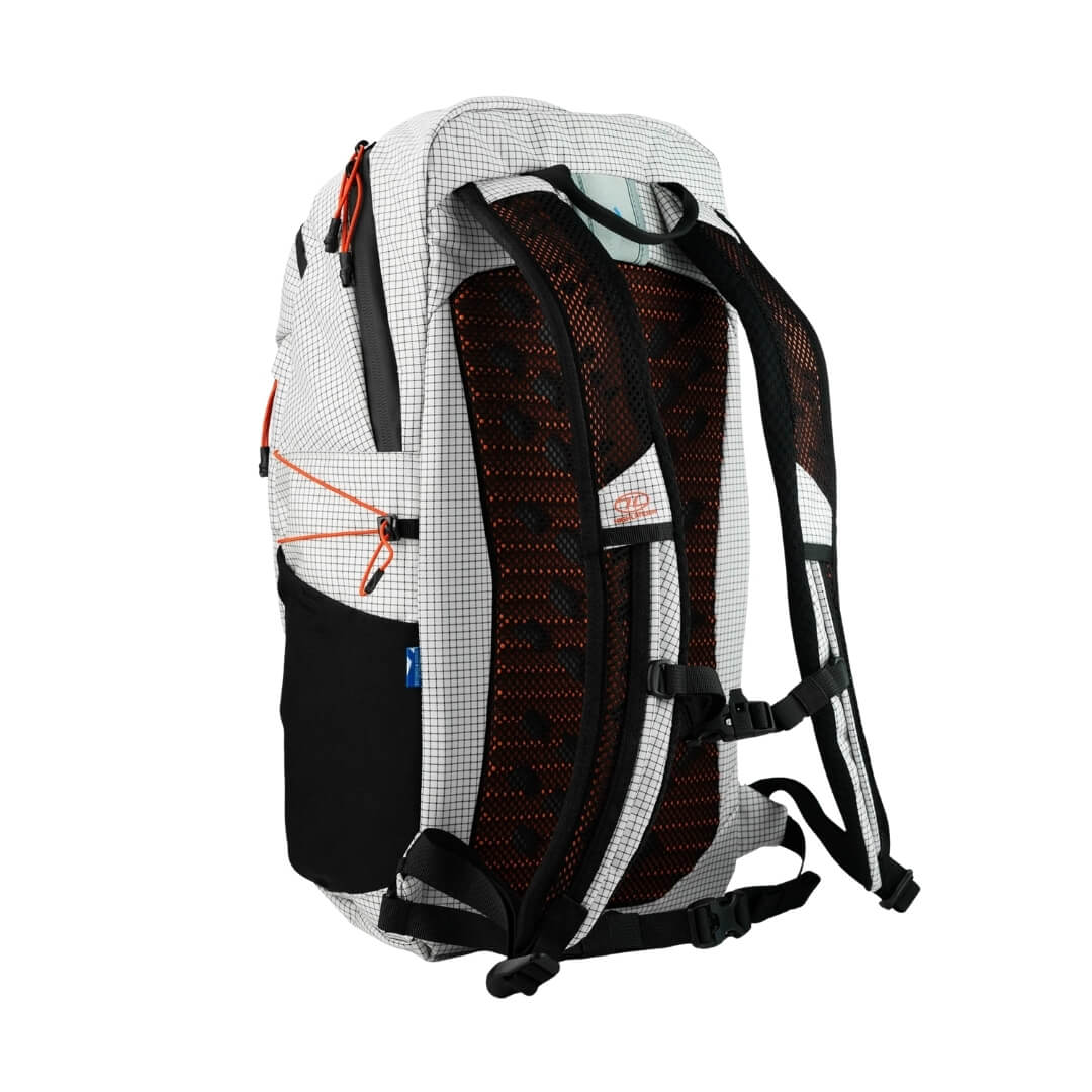 Rygsæk - Kynetik Backpack - 20L