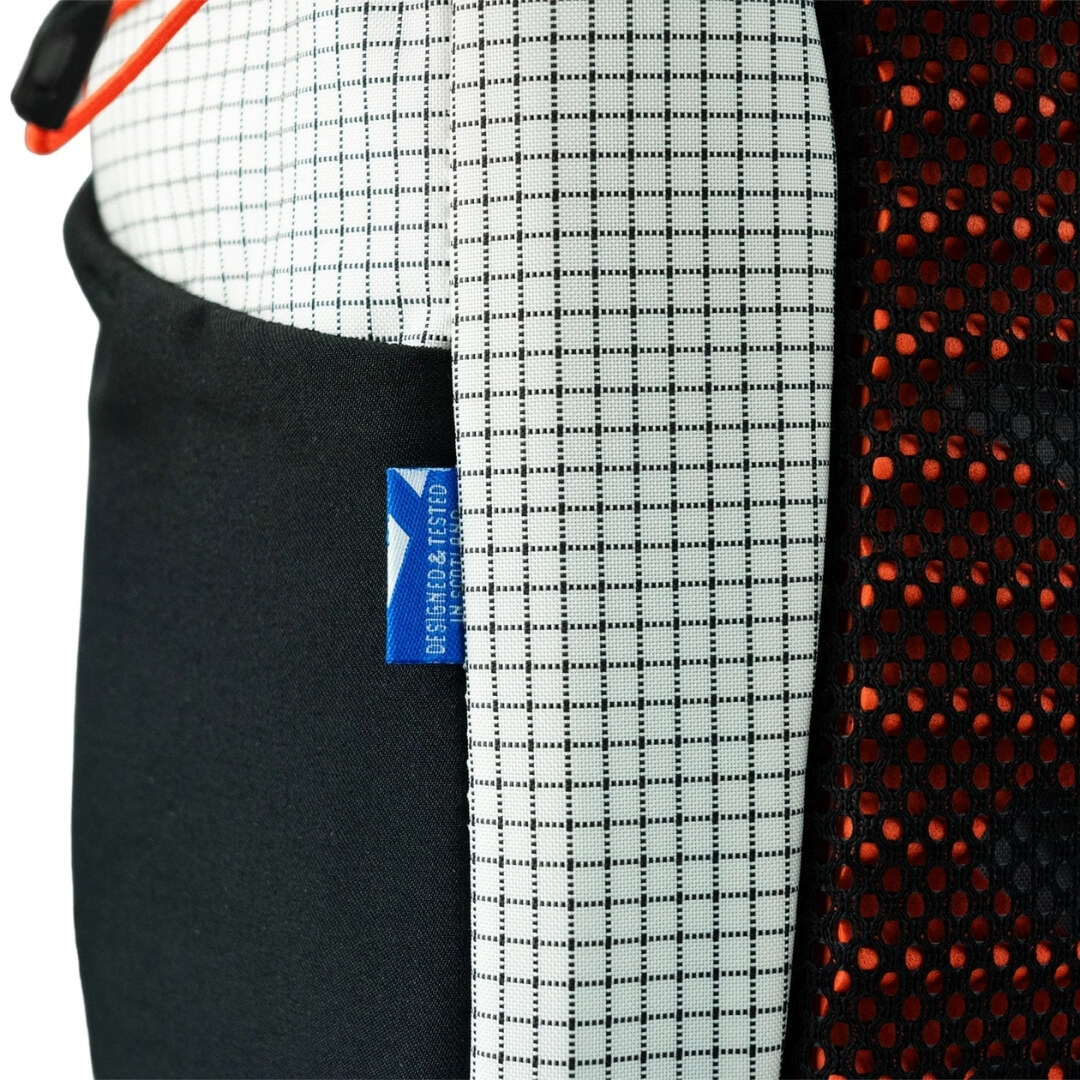Rygsæk - Kynetik Backpack - 20L