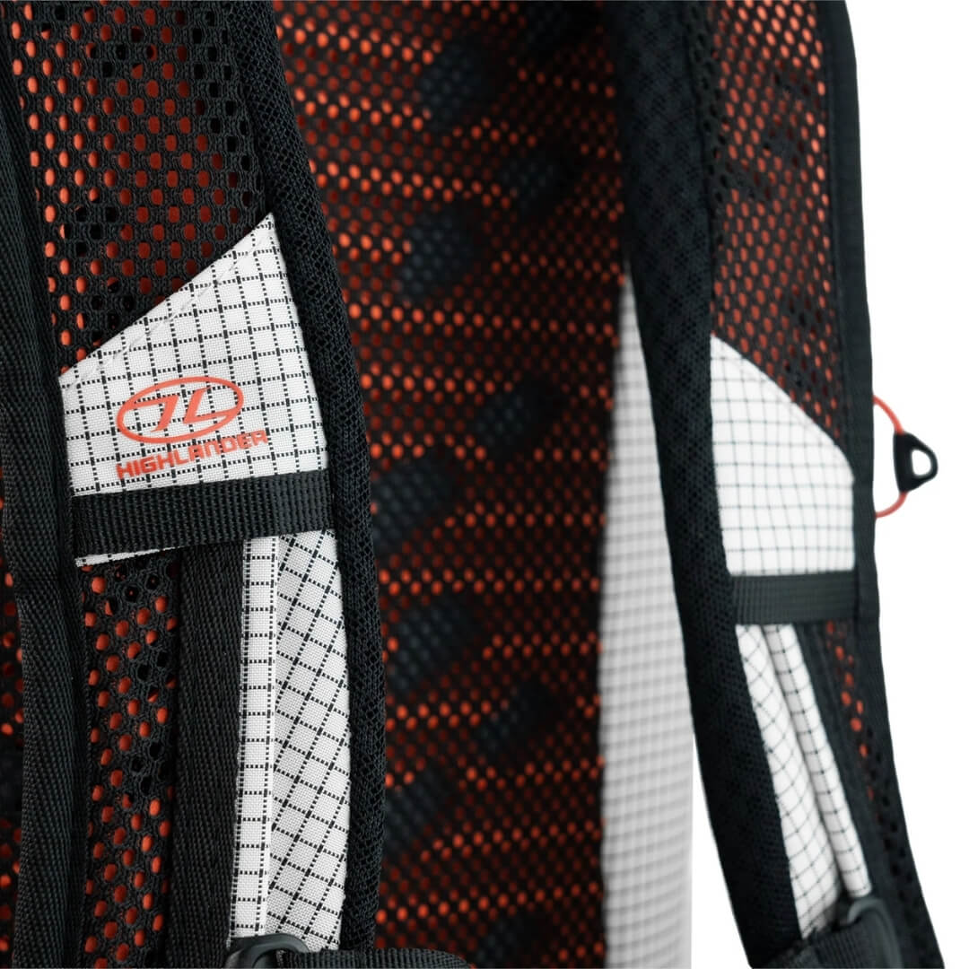 Rygsæk - Kynetik Backpack - 20L