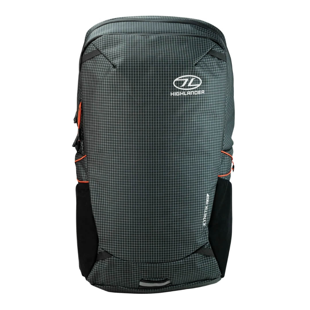 Rygsæk - Kynetik Backpack - 25L