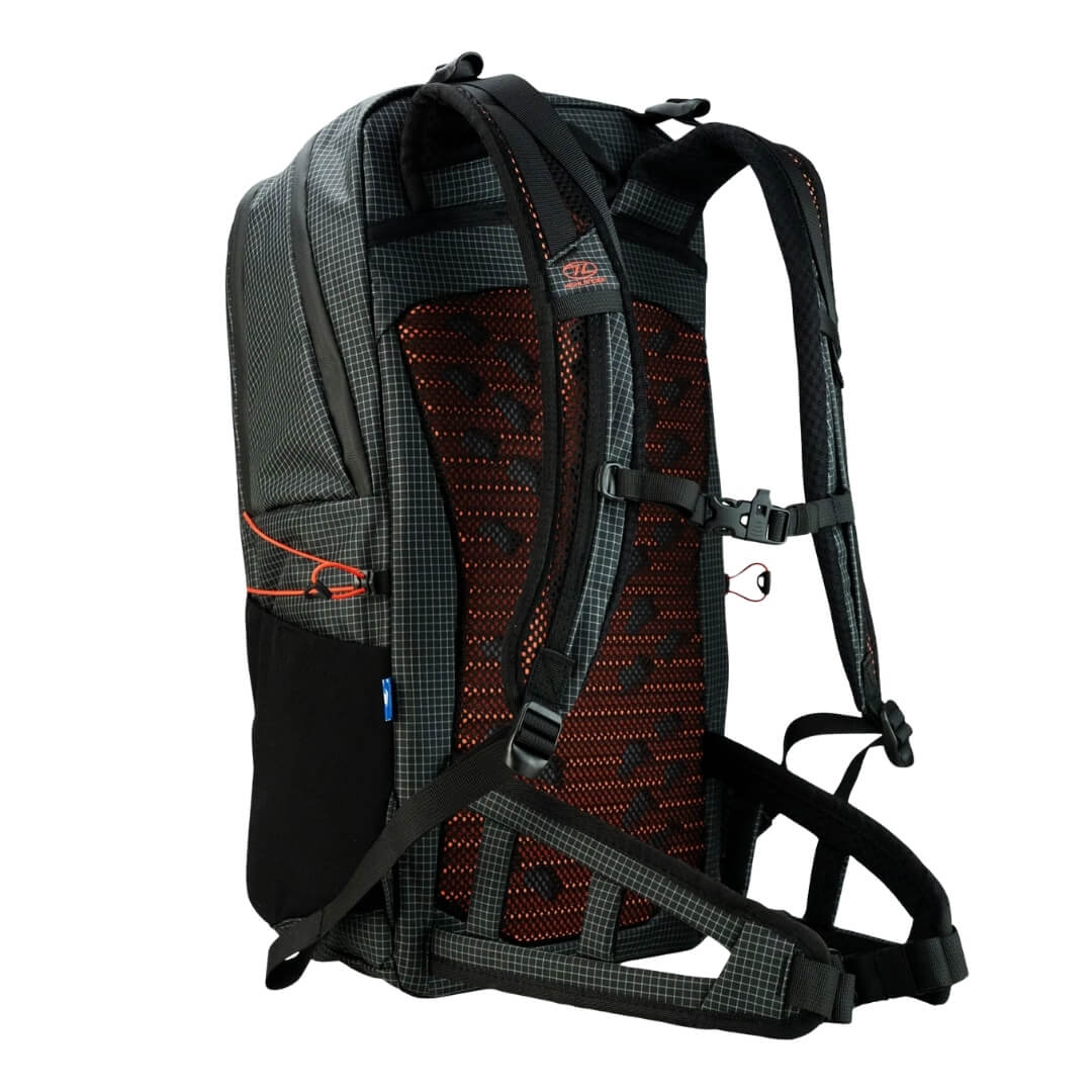 Rygsæk - Kynetik Backpack - 25L