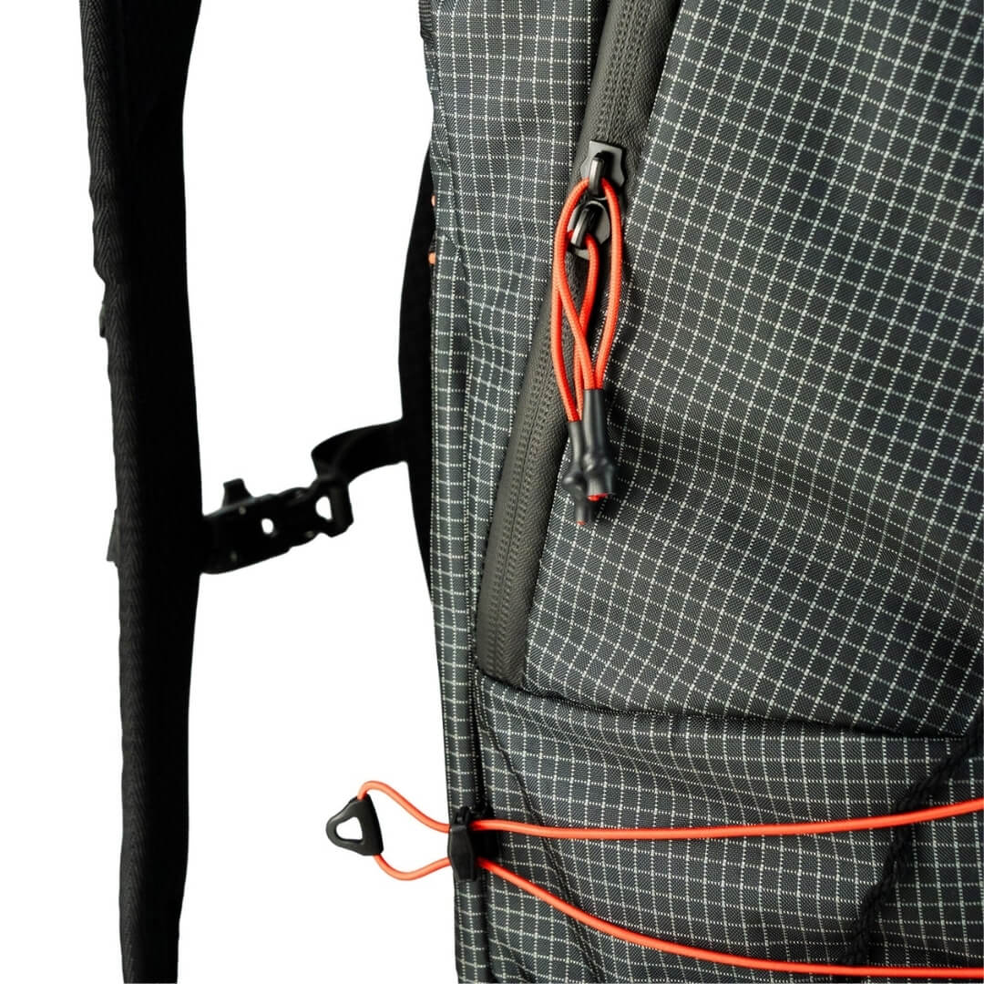 Rygsæk - Kynetik Backpack - 25L