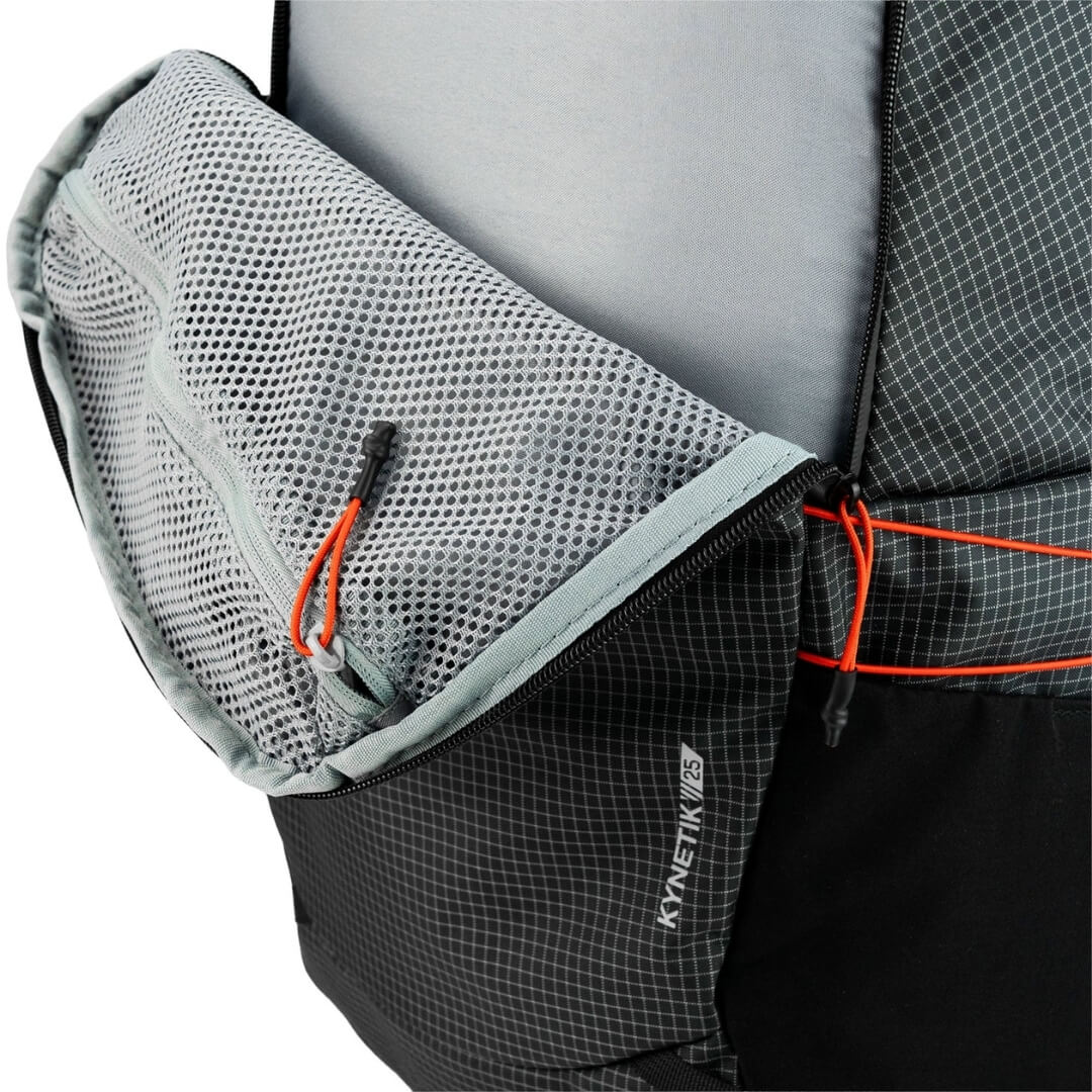 Rygsæk - Kynetik Backpack - 25L