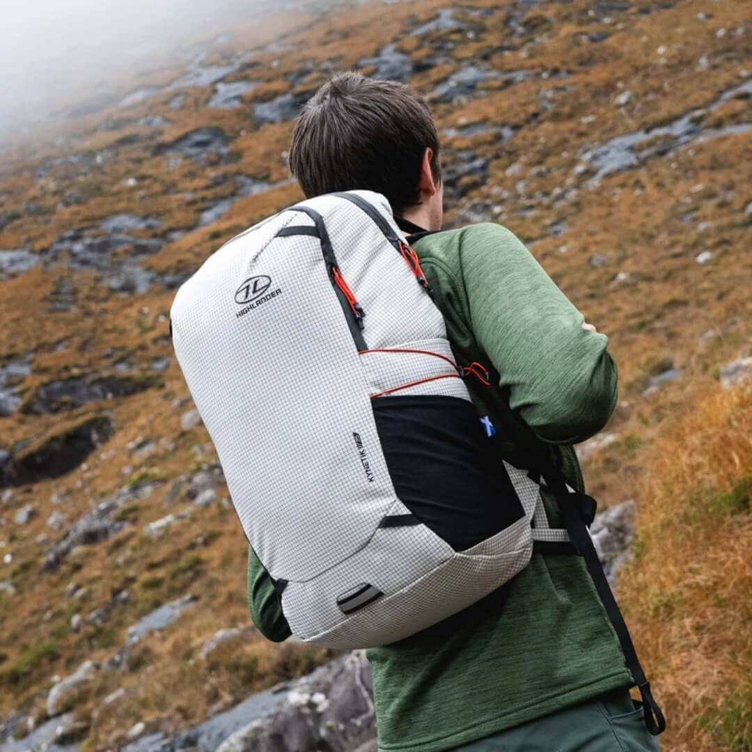 Rygsæk - Kynetik Backpack - 25L