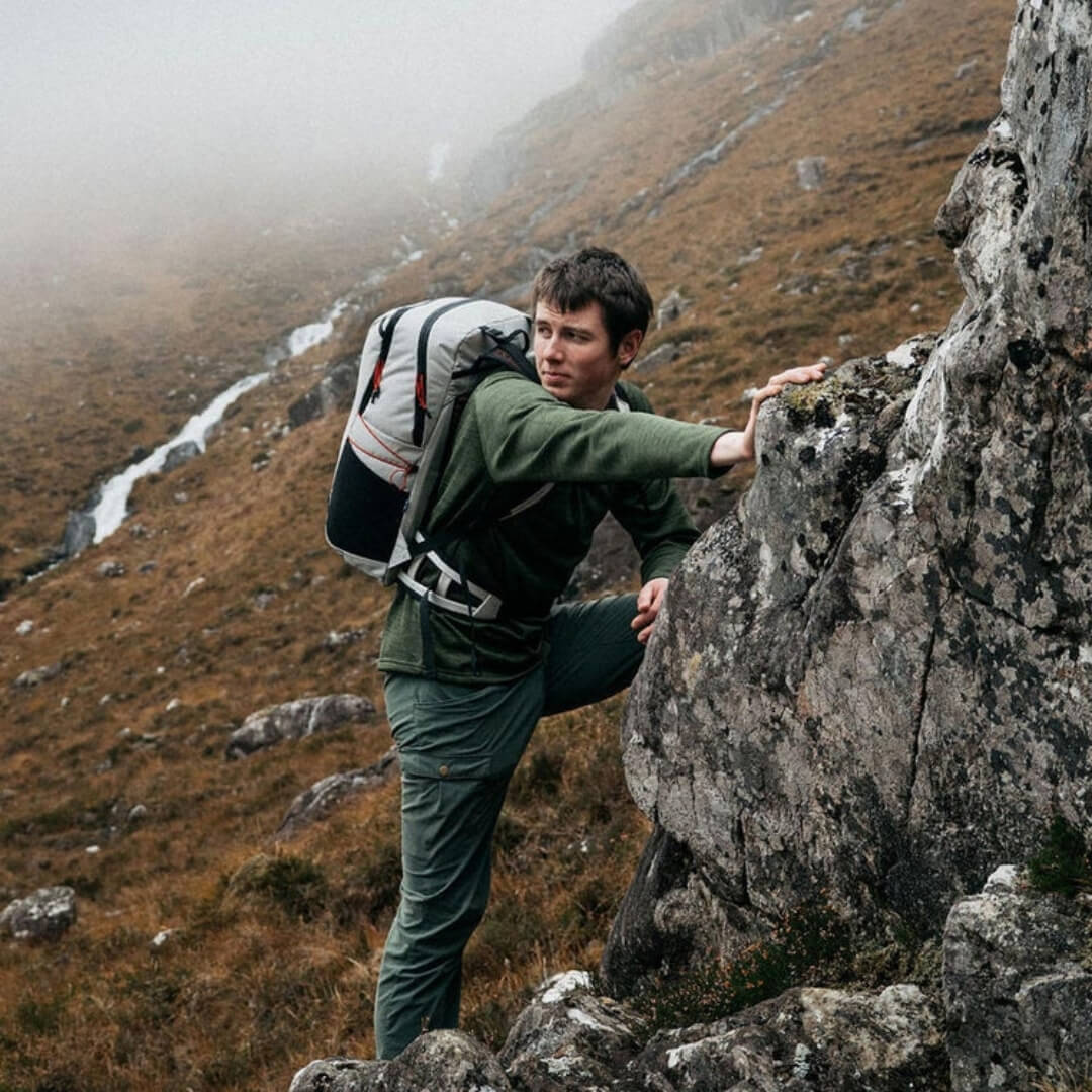 Rygsæk - Kynetik Backpack - 25L