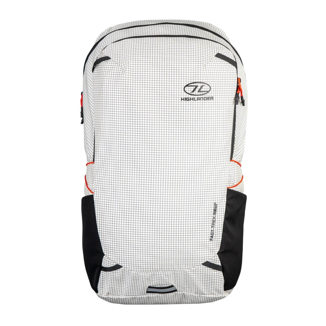 Rygsæk - Kynetik Backpack - 25L