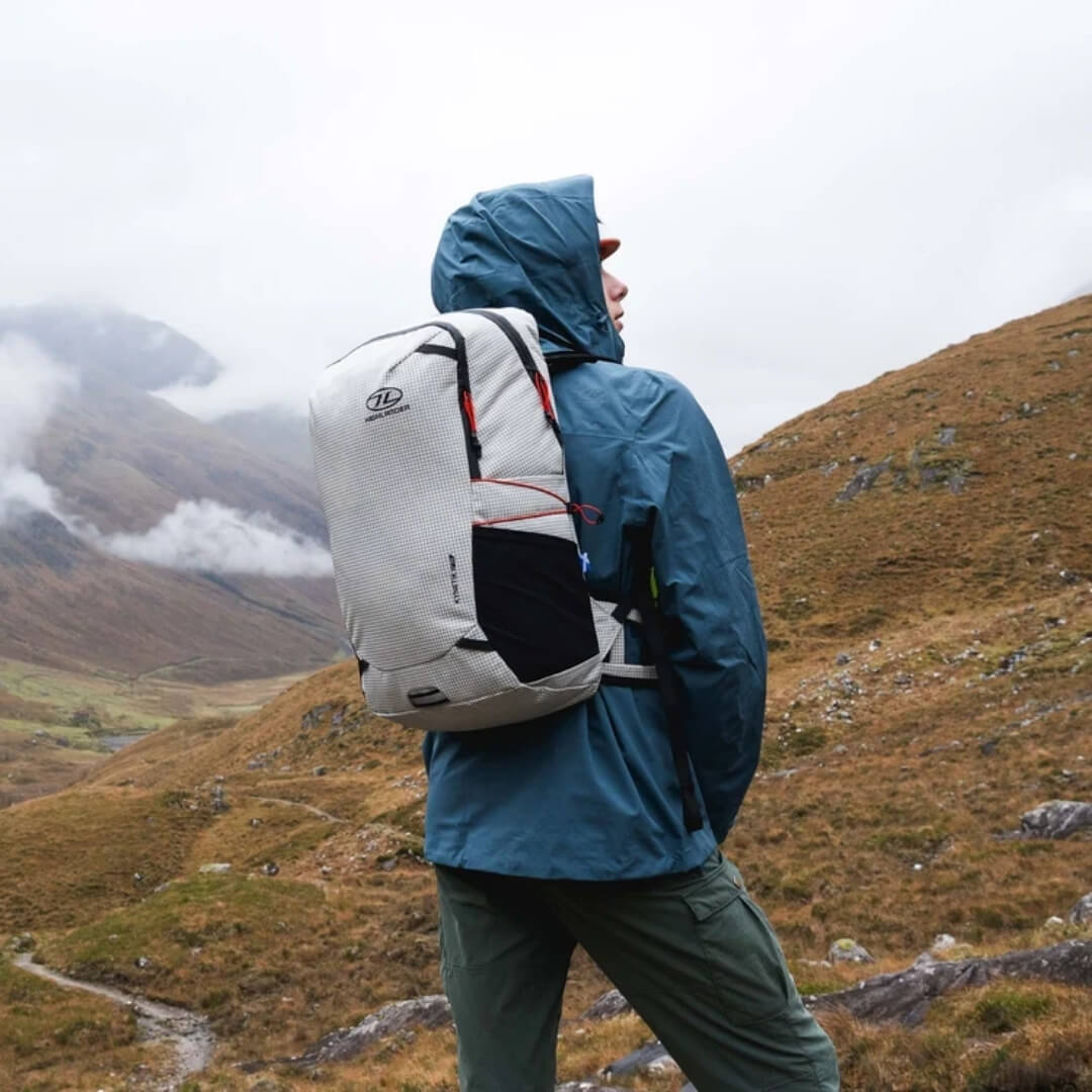 Rygsæk - Kynetik Backpack - 25L