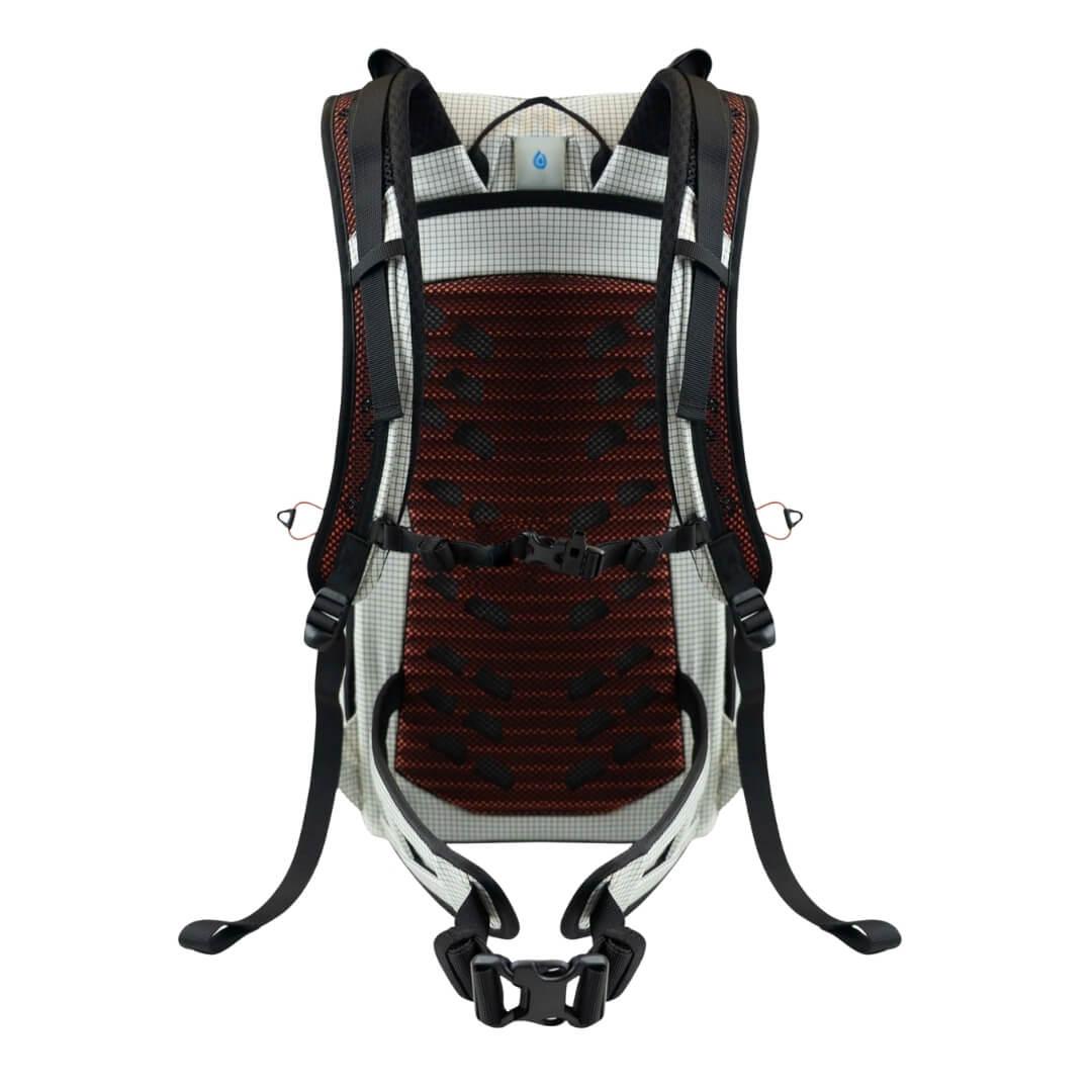 Rygsæk - Kynetik Backpack - 25L