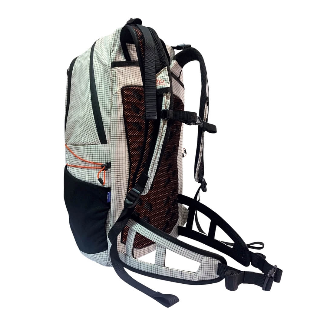 Rygsæk - Kynetik Backpack - 25L
