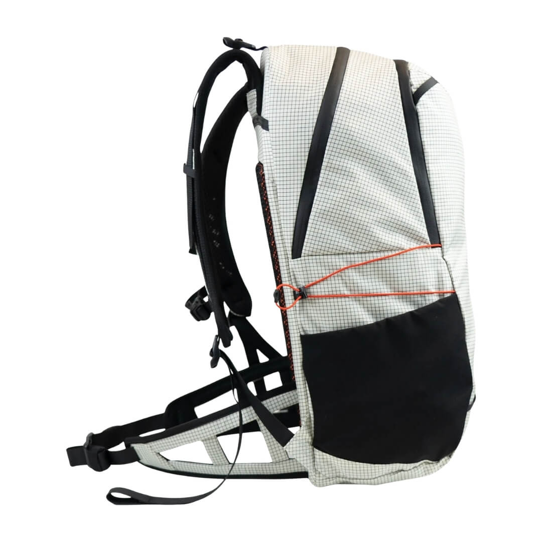 Rygsæk - Kynetik Backpack - 25L