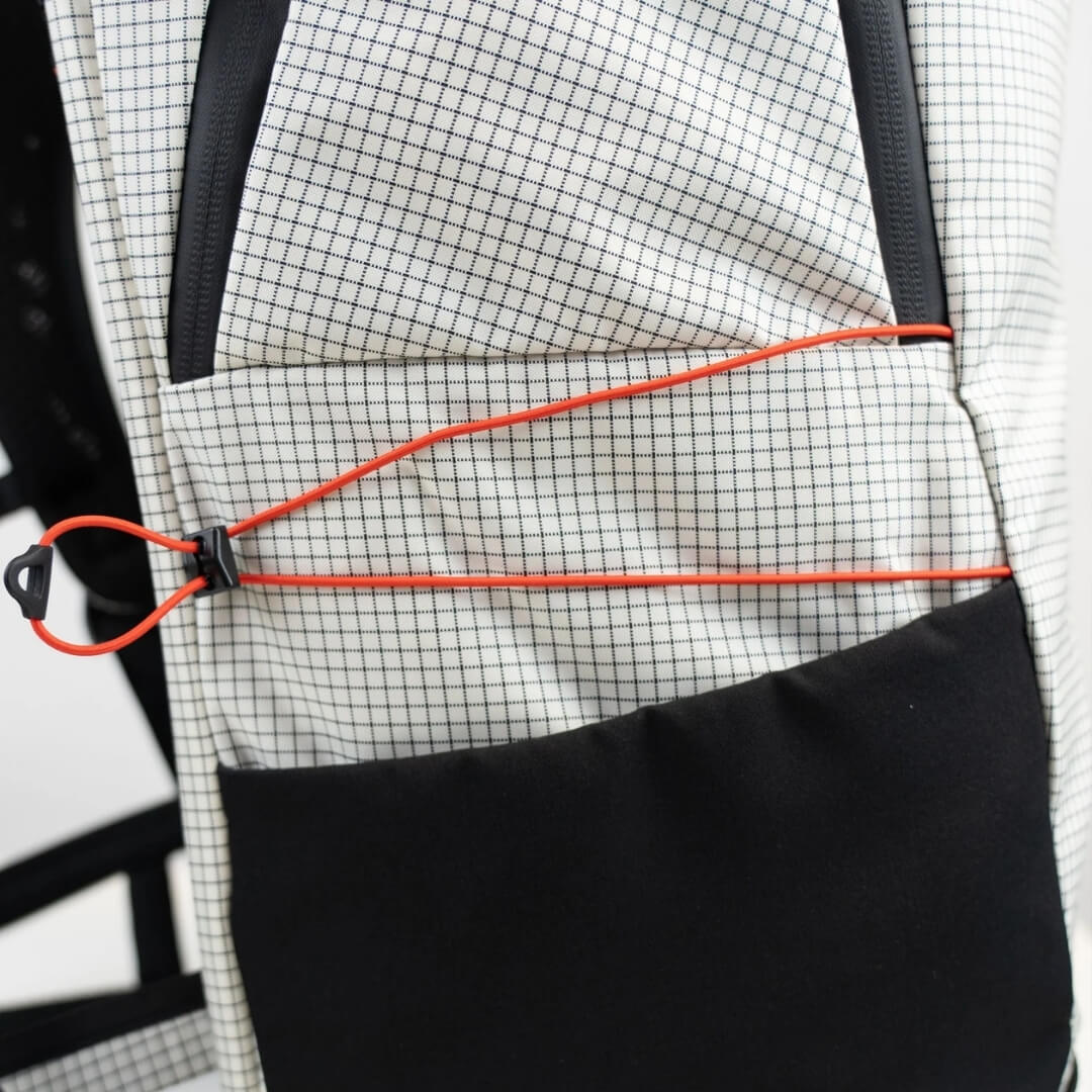 Rygsæk - Kynetik Backpack - 25L