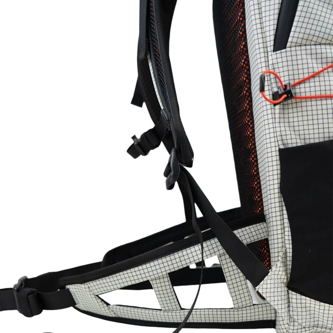 Rygsæk - Kynetik Backpack - 25L
