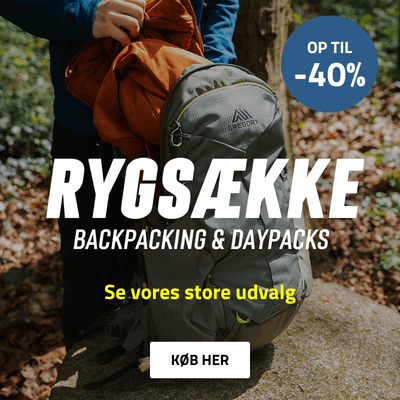 Rygsække Tilbud