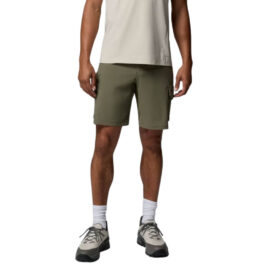 Shorts herre - Columbia Silver Ridge Elite Shorts - Grøn