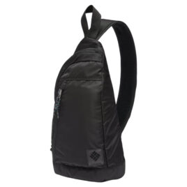 Skuldertaske - Columbia Great Smoky Garden Cross-Body Bag - Sort
