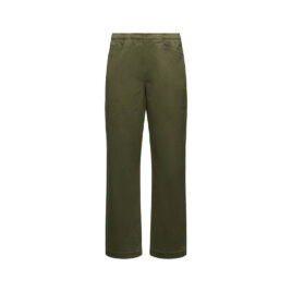 Vandrebukser dame - Black Diamond Dirtbag Pants - Mørkegrøn