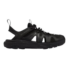 Vandresandal herre - Columbia Peakfreak Rush Sandal - Sort