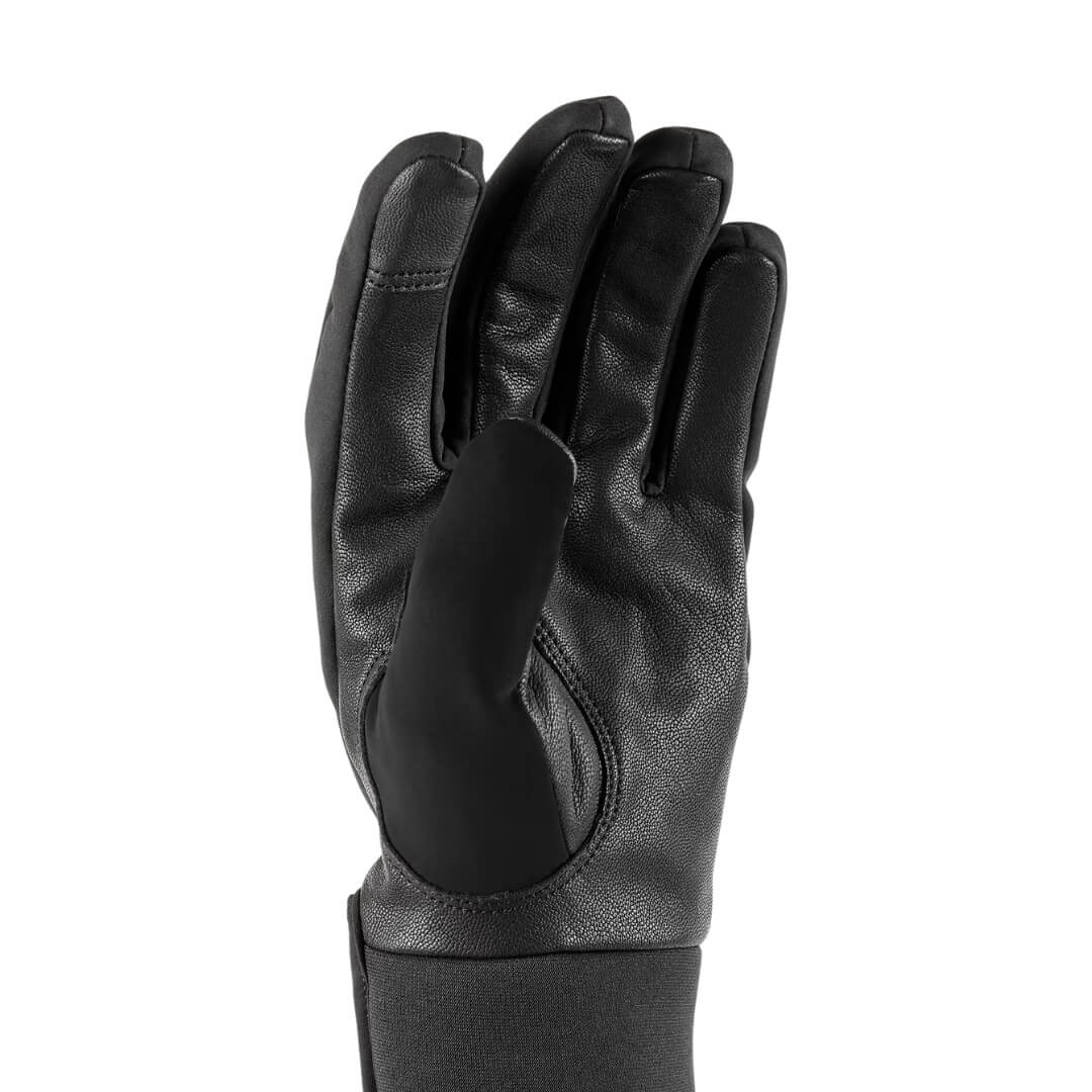 Vandtætte handsker - Sealskinz Kelling - Sort