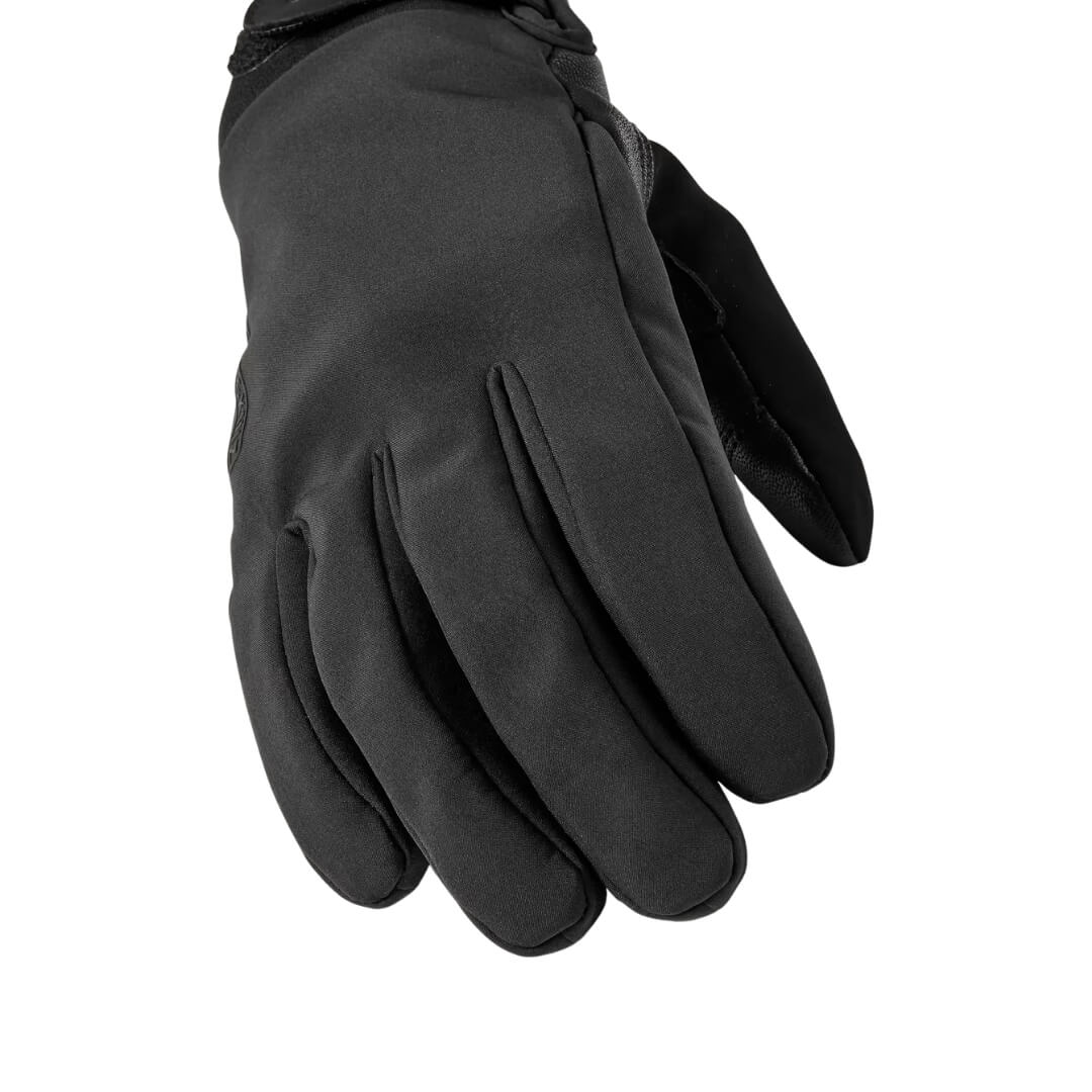 Vandtætte handsker - Sealskinz Kelling - Sort