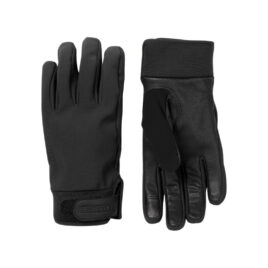 Vandtætte handsker - Sealskinz Kelling - Sort