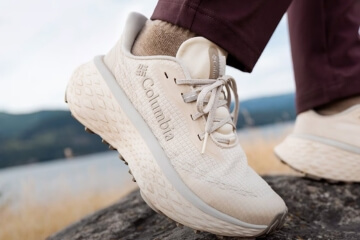 Columbia sko