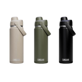 Drikkedunk - Camelbak Thrive Chug VSS - 600 ml