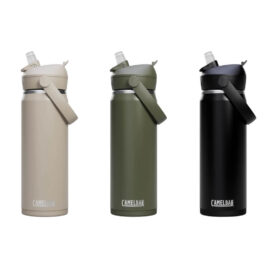 Drikkedunk - Camelbak Thrive Flip Straw VSS - 600 ml