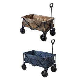Foldbar trækvogn - Gregory Alpaca Gear Wagon