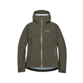 Jakke dame - Montane Norste JKT - Grøn
