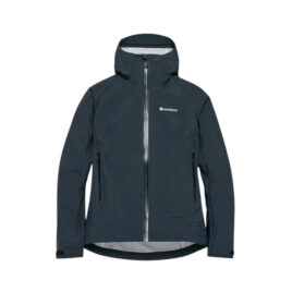 Jakke dame - Montane Norste JKT - Sort