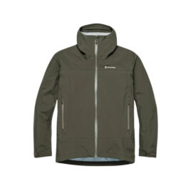 Jakke herre - Montane Norste JKT - Grøn