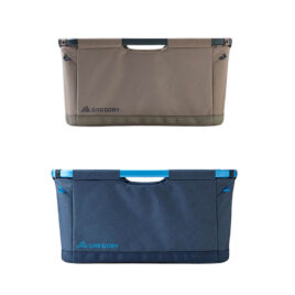 Kurv - Gregory Alpaca Gear Basket - 70 liter