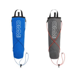 Pose til vandrestave - OMM Pole Pod