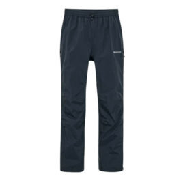 Regnbukser dame - Montane Norste Pants Reg Leg - Sort