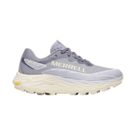 Vandresko dame - Merrell Agility Peak 6 GTX - Lilla