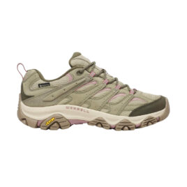 Vandresko dame - Merrell Moab 3 GTX - Grøn