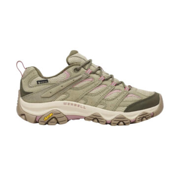 Vandresko dame – Merrell Moab 3 GTX – Grøn