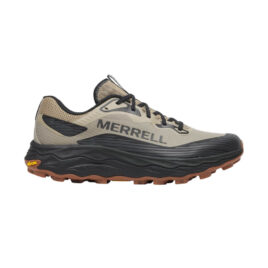 Vandresko herre - Merrell Agility Peak 6 GTX - Brun