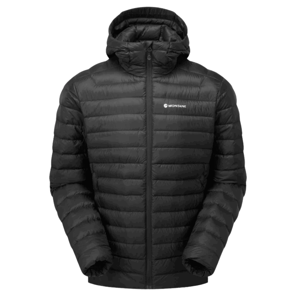 Montane Anti Freeze Hooded