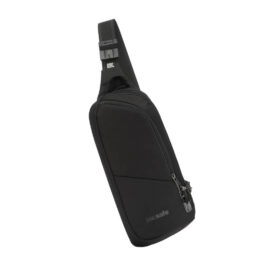 Skuldertaske - Pacsafe V Action Sling - 2,5 Liter