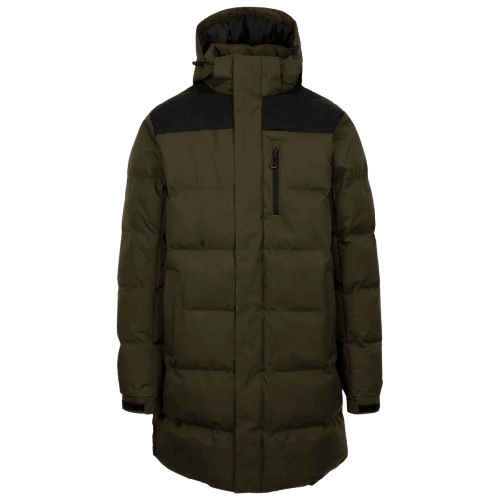 Trespass Clipster